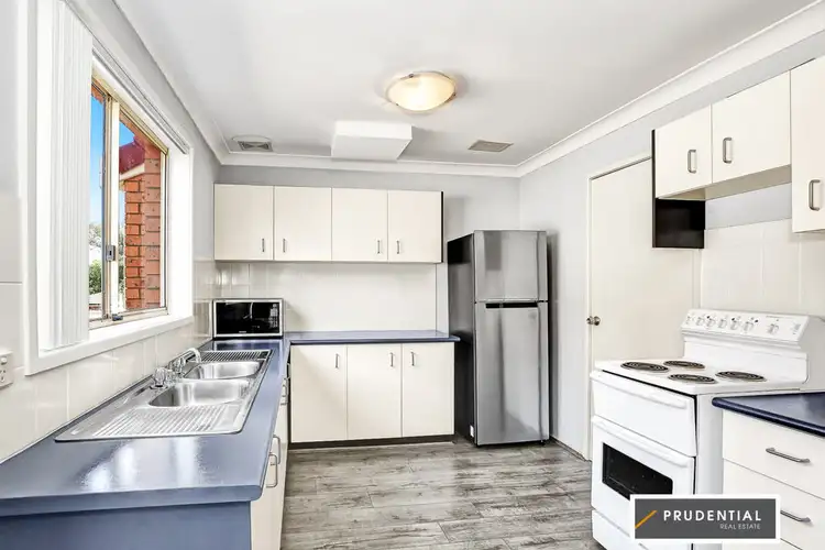Third view of Homely townhouse listing, 5/63 Canterbury Road, Glenfield NSW 2167
