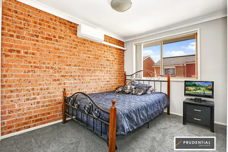 Fifth view of Homely townhouse listing, 5/63 Canterbury Road, Glenfield NSW 2167