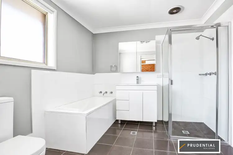 Sixth view of Homely townhouse listing, 5/63 Canterbury Road, Glenfield NSW 2167