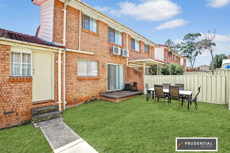 Seventh view of Homely townhouse listing, 5/63 Canterbury Road, Glenfield NSW 2167