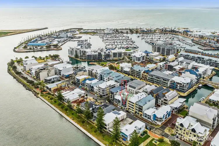 1/28 Vivaldi Drive, Mandurah WA 6210