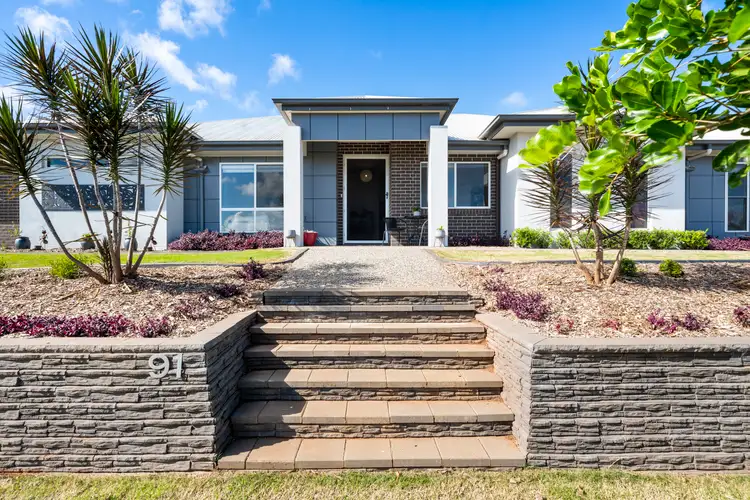 91 Webcke Crescent