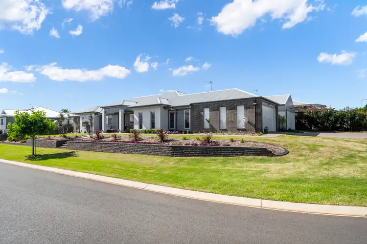 Second view of Homely house listing, 91 Webcke Crescent, Kleinton QLD 4352