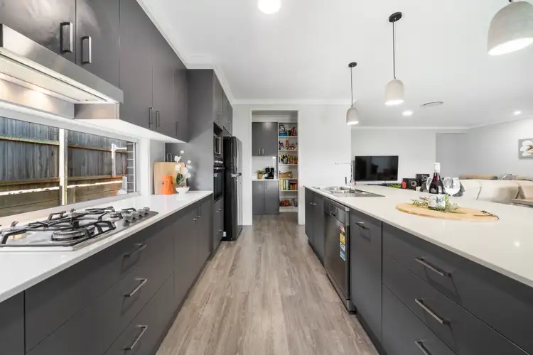 Fourth view of Homely house listing, 91 Webcke Crescent, Kleinton QLD 4352