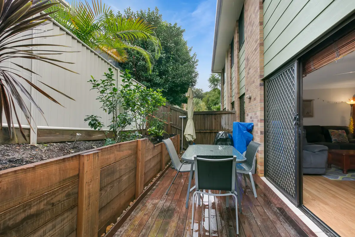 Main view of Homely townhouse listing, 24/12 Bridgman Drive, Reedy Creek QLD 4227