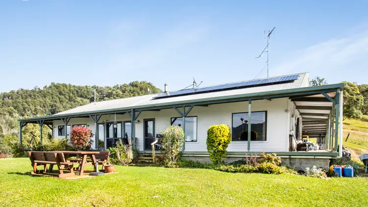 Third view of Homely rural property listing, 155 Koppin Yarratt Road, Upper Lansdowne NSW 2430