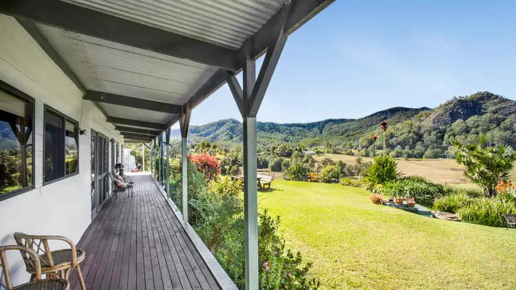Fifth view of Homely rural property listing, 155 Koppin Yarratt Road, Upper Lansdowne NSW 2430