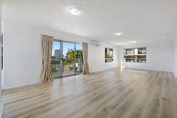 Second view of Homely unit listing, 9/160 High Street, Southport QLD 4215