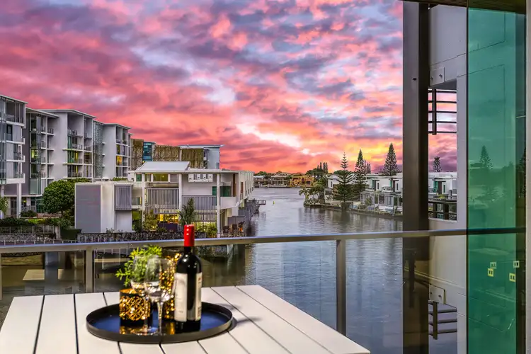 6301 Ephraim Island, Paradise Point QLD 4216