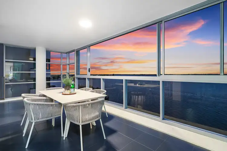 Main view of Homely apartment listing, 26502 Ephraim Island, Paradise Point QLD 4216