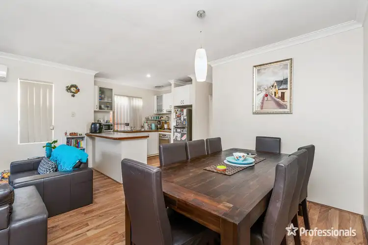 Second view of Homely villa listing, 137 Carnarvon Street, East Victoria Park WA 6101