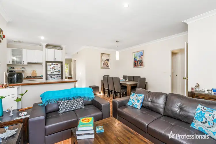 Third view of Homely villa listing, 137 Carnarvon Street, East Victoria Park WA 6101