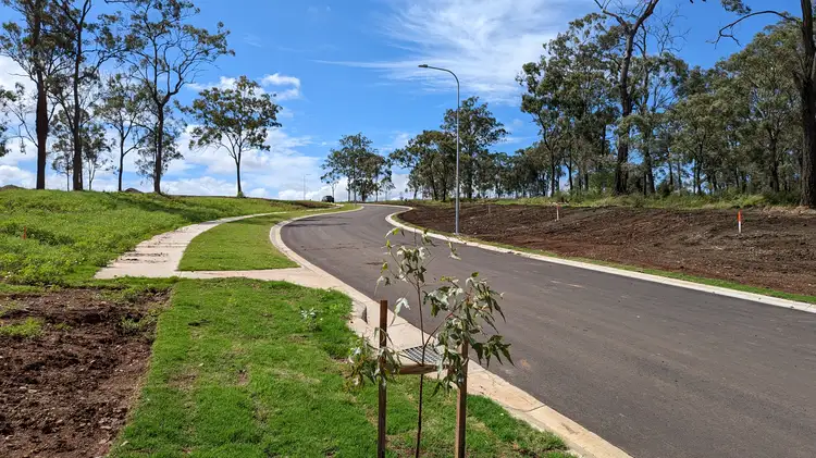 LOT 41 Drazen Place (The Reserve Estate), Meringandan West QLD 4352