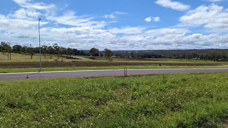 Third view of Homely land listing, LOT 41 Drazen Place (The Reserve Estate), Meringandan West QLD 4352