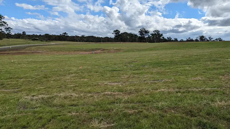 Fifth view of Homely land listing, LOT 41 Drazen Place (The Reserve Estate), Meringandan West QLD 4352