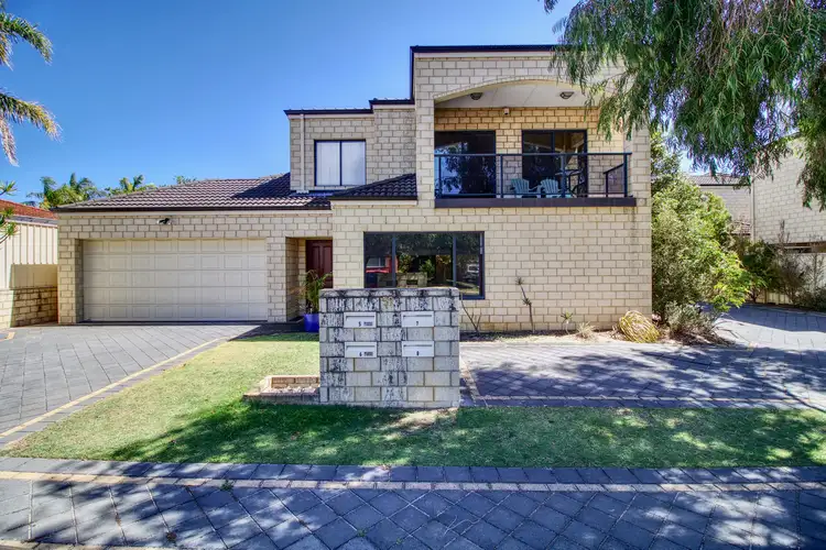 5/52-54 Lewington Street, Rockingham WA 6168