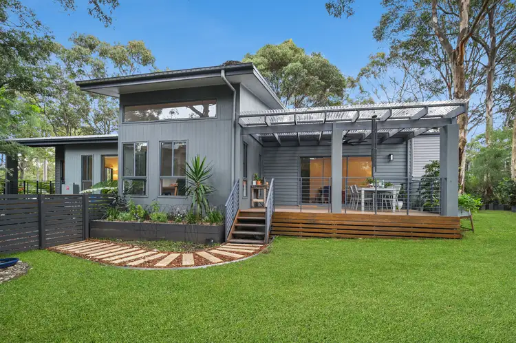 5 Spotted Gum Lane, Murrays Beach NSW 2281