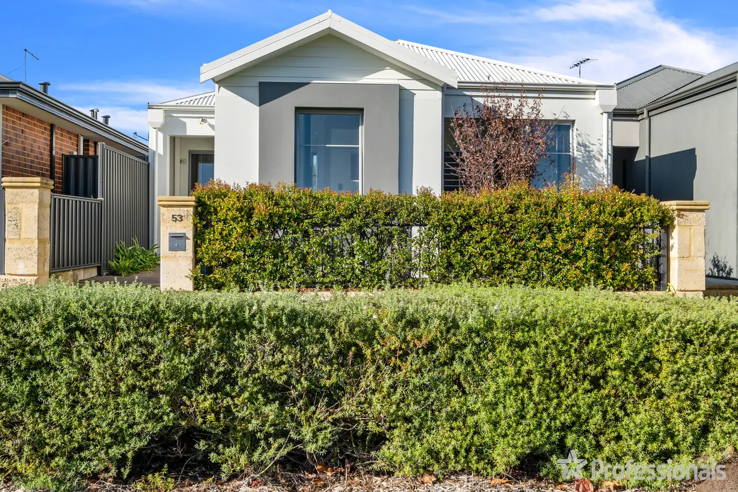 Main view of Homely house listing, 53 Apium Lane, Aveley WA 6069