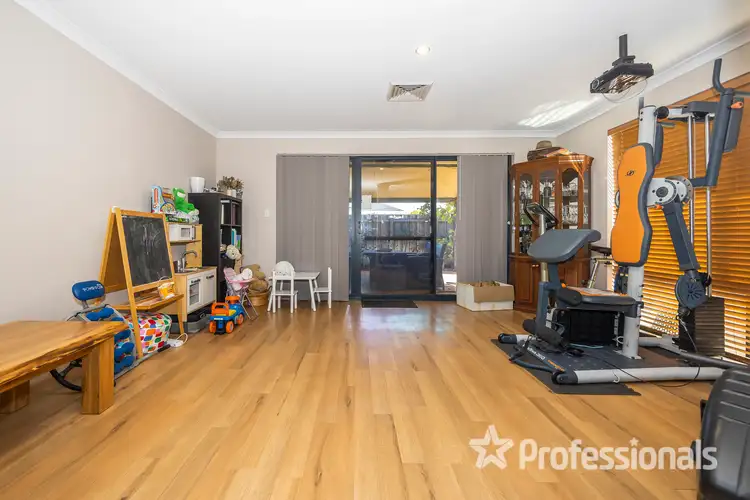 Sixth view of Homely house listing, 7 Rakich Drive, Ellenbrook WA 6069