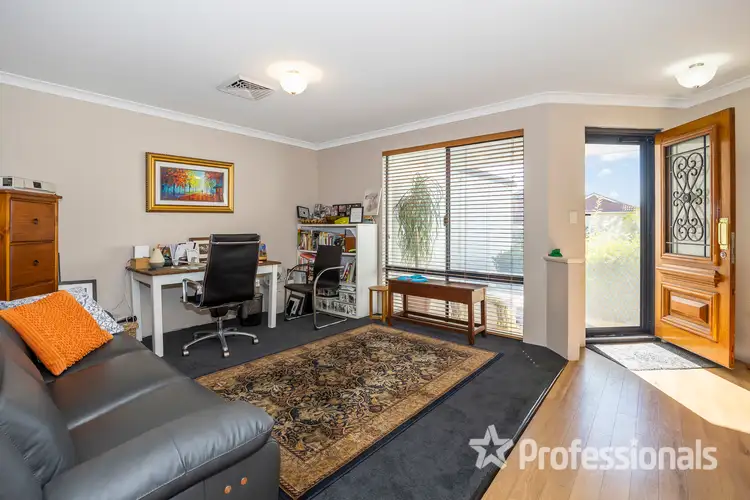 Seventh view of Homely house listing, 7 Rakich Drive, Ellenbrook WA 6069