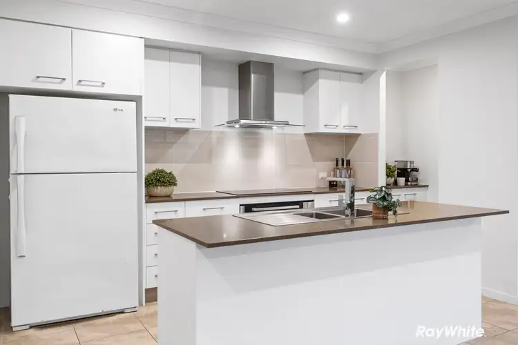 Second view of Homely house listing, 13 Sigwell Street, Yarrabilba QLD 4207