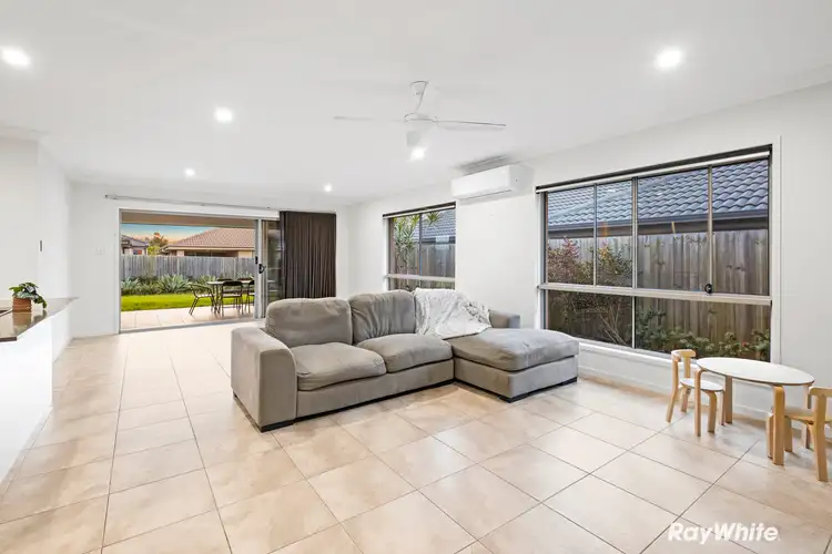 Third view of Homely house listing, 13 Sigwell Street, Yarrabilba QLD 4207