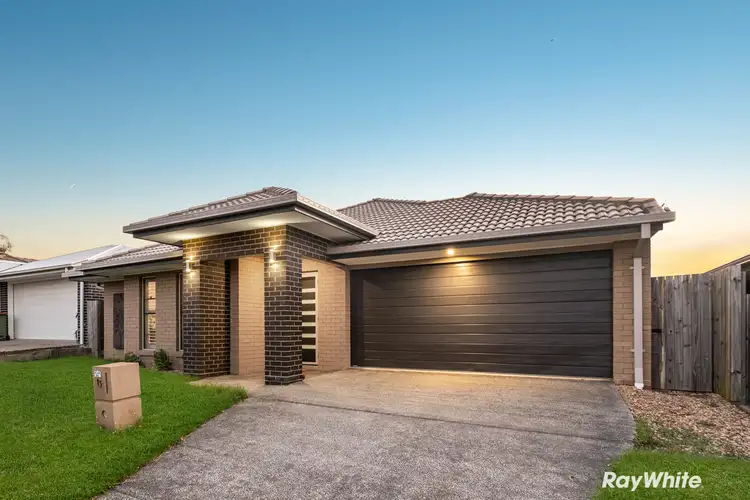 Fourth view of Homely house listing, 13 Sigwell Street, Yarrabilba QLD 4207