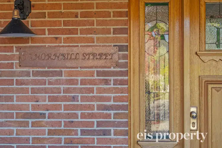 Fourth view of Homely house listing, 6 Thornbill Street, Kingston TAS 7050