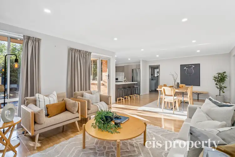 Sixth view of Homely house listing, 6 Thornbill Street, Kingston TAS 7050