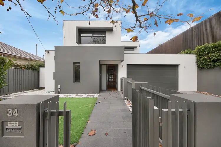 Main view of Homely house listing, 34 Toolangi Road, Alphington VIC 3078