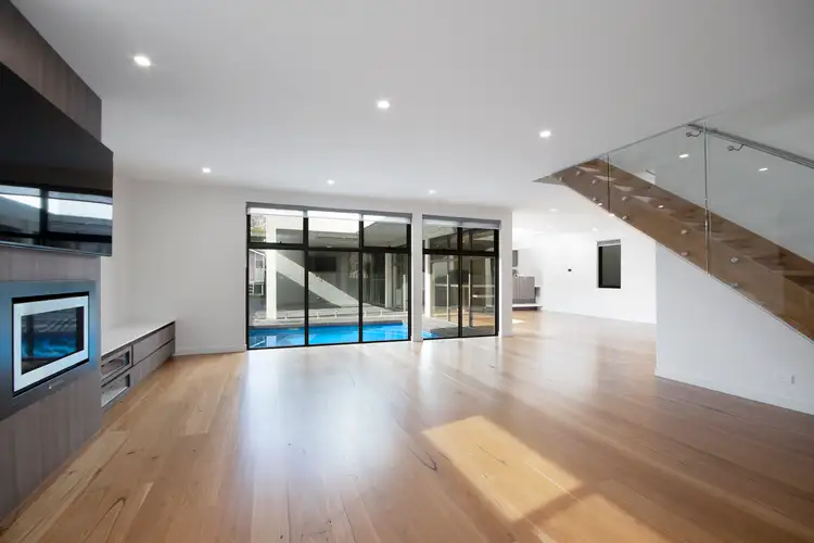Fourth view of Homely house listing, 34 Toolangi Road, Alphington VIC 3078