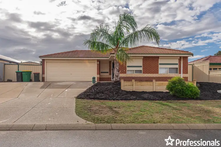 38 Link Way, Cooloongup WA 6168