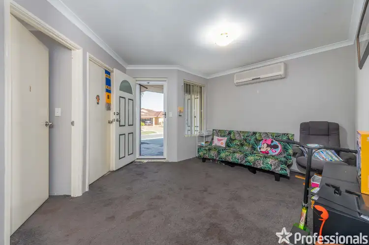 Third view of Homely house listing, 38 Link Way, Cooloongup WA 6168