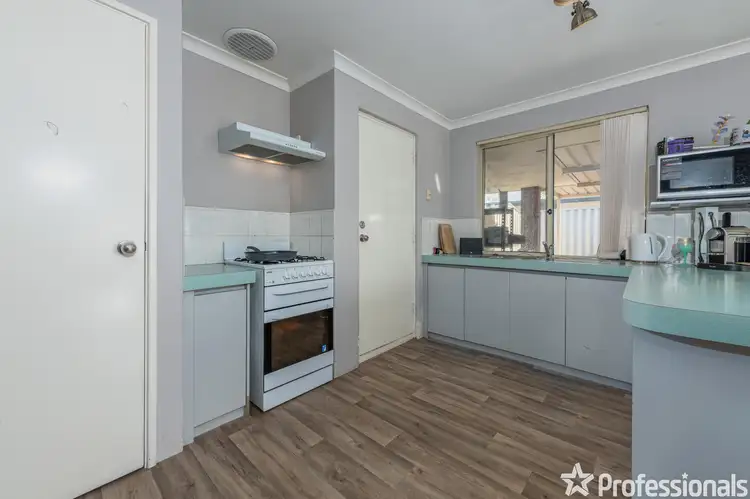 Fifth view of Homely house listing, 38 Link Way, Cooloongup WA 6168