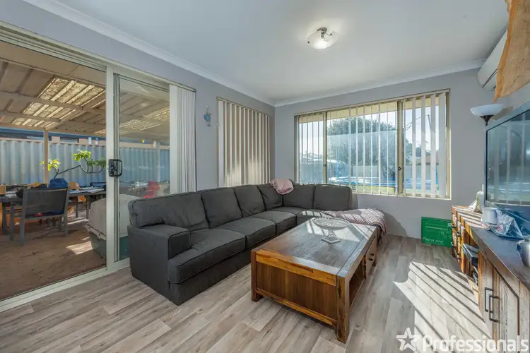 Seventh view of Homely house listing, 38 Link Way, Cooloongup WA 6168