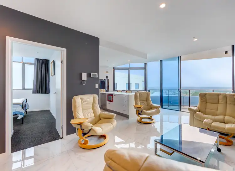 Main view of Homely unit listing, 41301/5 Harbour Side Court, Biggera Waters QLD 4216