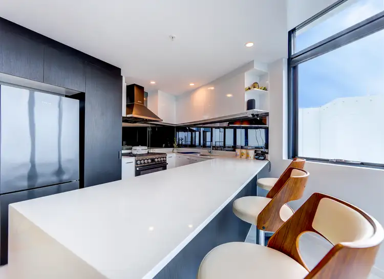 Fourth view of Homely unit listing, 41301/5 Harbour Side Court, Biggera Waters QLD 4216