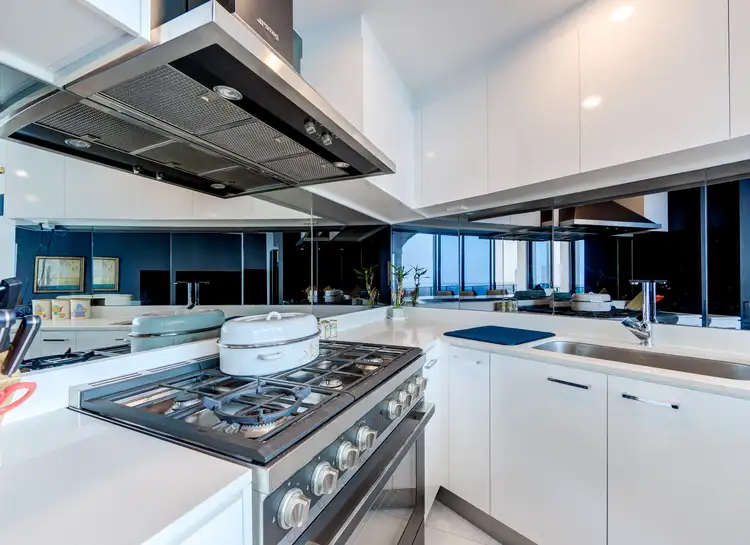 Fifth view of Homely unit listing, 41301/5 Harbour Side Court, Biggera Waters QLD 4216