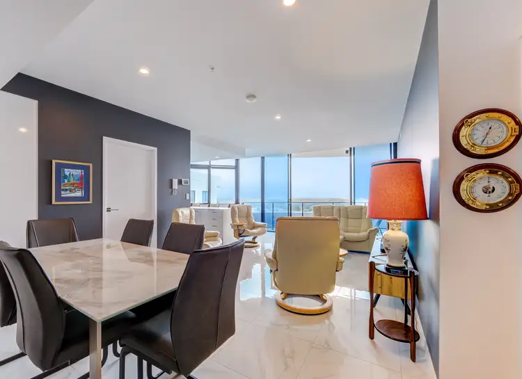 Sixth view of Homely unit listing, 41301/5 Harbour Side Court, Biggera Waters QLD 4216
