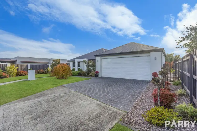 Second view of Homely house listing, 22 Savoy Place, Youngtown TAS 7249