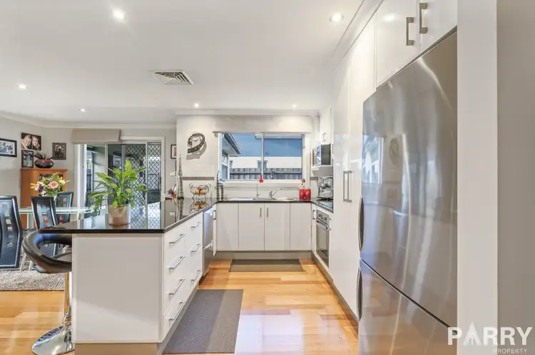 Third view of Homely house listing, 22 Savoy Place, Youngtown TAS 7249
