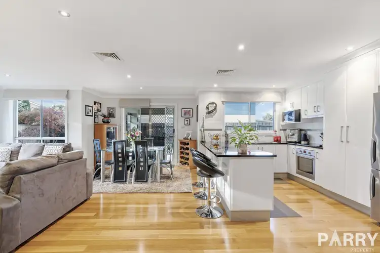 Fourth view of Homely house listing, 22 Savoy Place, Youngtown TAS 7249