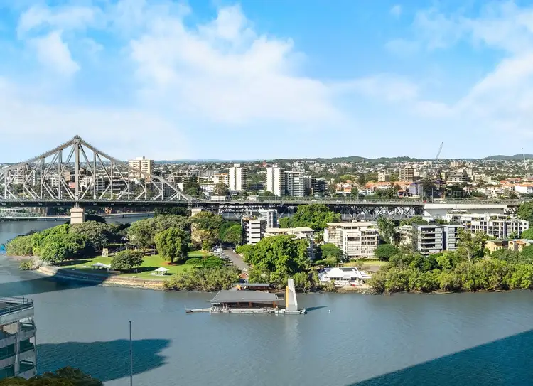 184/420 Queen Street, Brisbane City QLD 4000