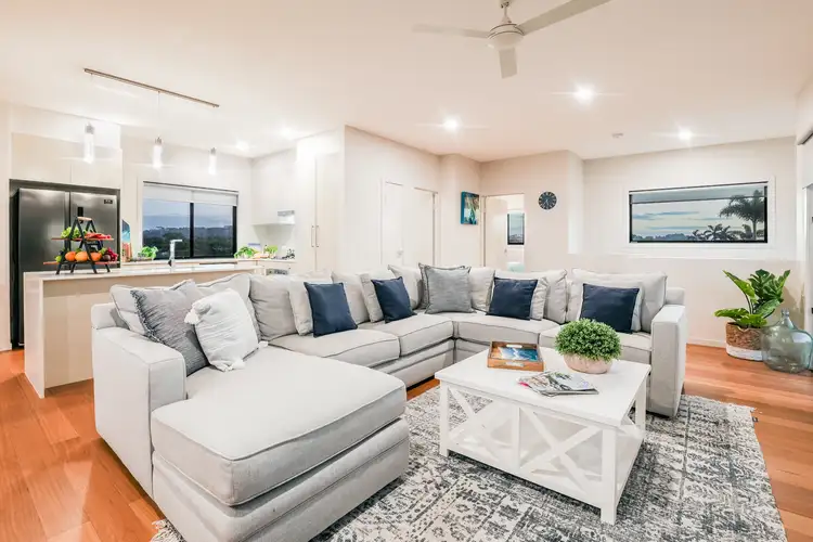 1/6 BEACHES VILLAGE CIRCUIT, Agnes Water QLD 4677