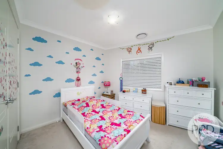 Fifth view of Homely house listing, 13 Murndal Place, Bourkelands NSW 2650