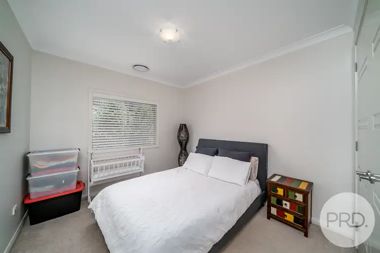 Sixth view of Homely house listing, 13 Murndal Place, Bourkelands NSW 2650