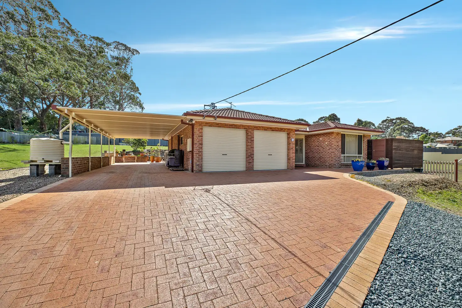 Main view of Homely house listing, 13 Fuller Lane, Narooma NSW 2546