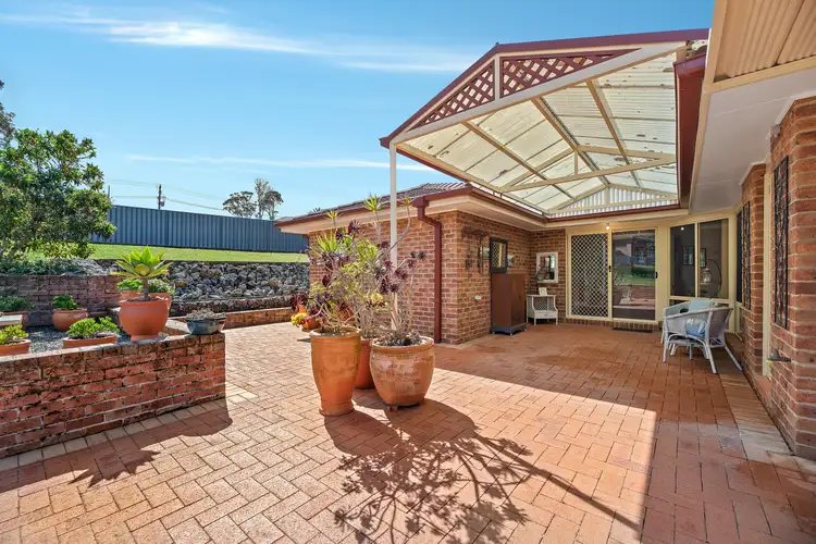 Second view of Homely house listing, 13 Fuller Lane, Narooma NSW 2546