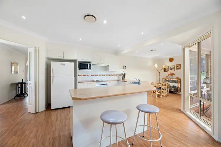 Fourth view of Homely house listing, 13 Fuller Lane, Narooma NSW 2546