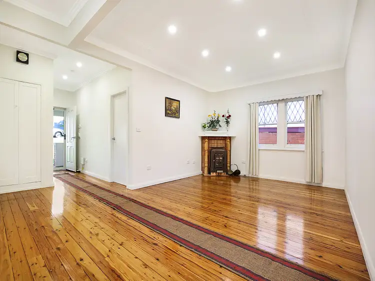 Second view of Homely house listing, 14 Dudley Street, Wollongong NSW 2500